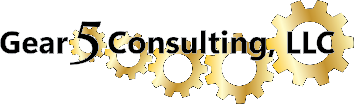 Gear 5 Consulting, LLC