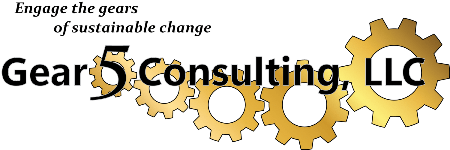 Gear 5 Consulting, LLC