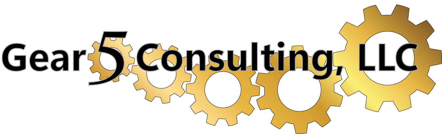 Gear 5 Consulting, LLC