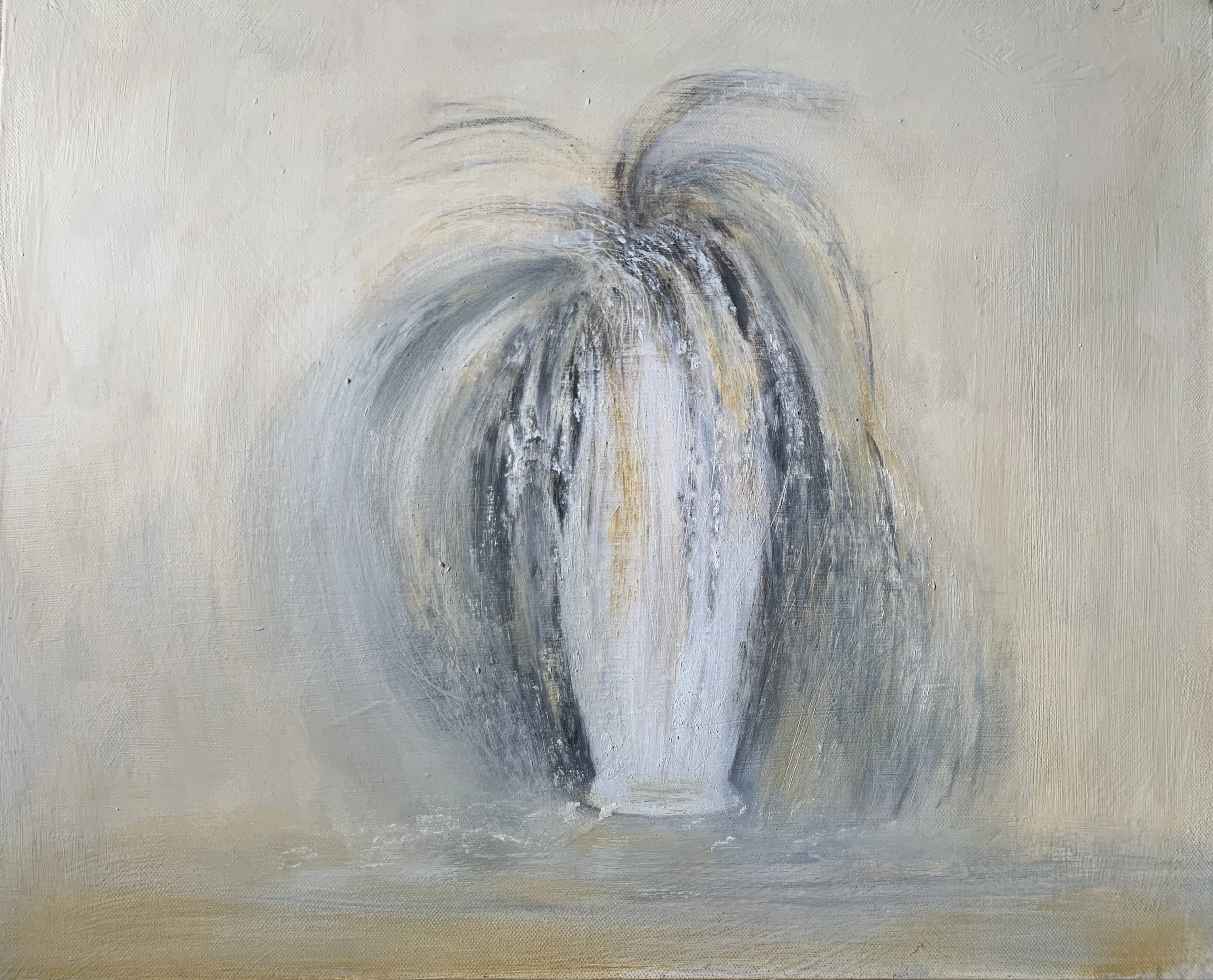 Vase - 46 x 56 cm 