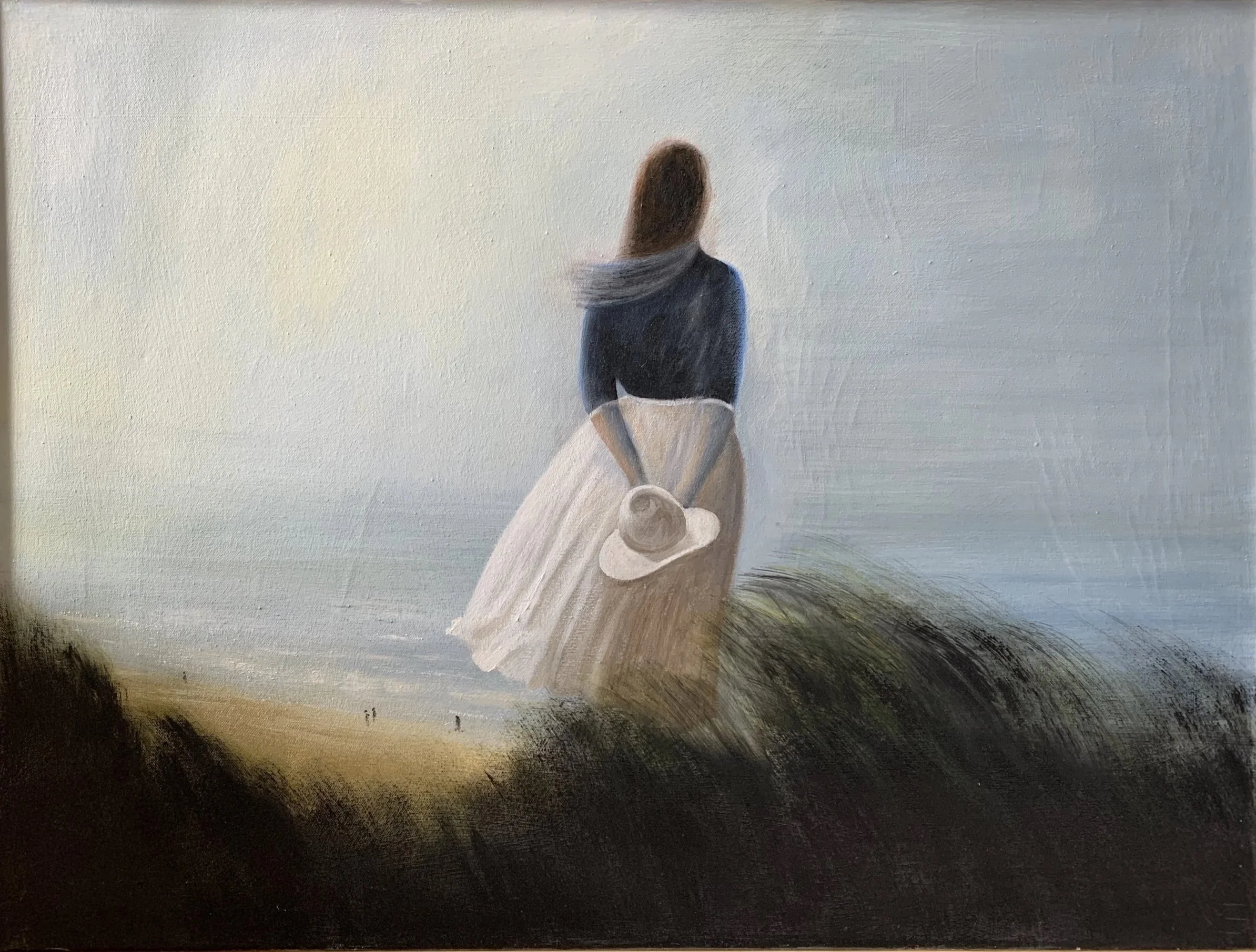Untitled - 62 x 82 cm