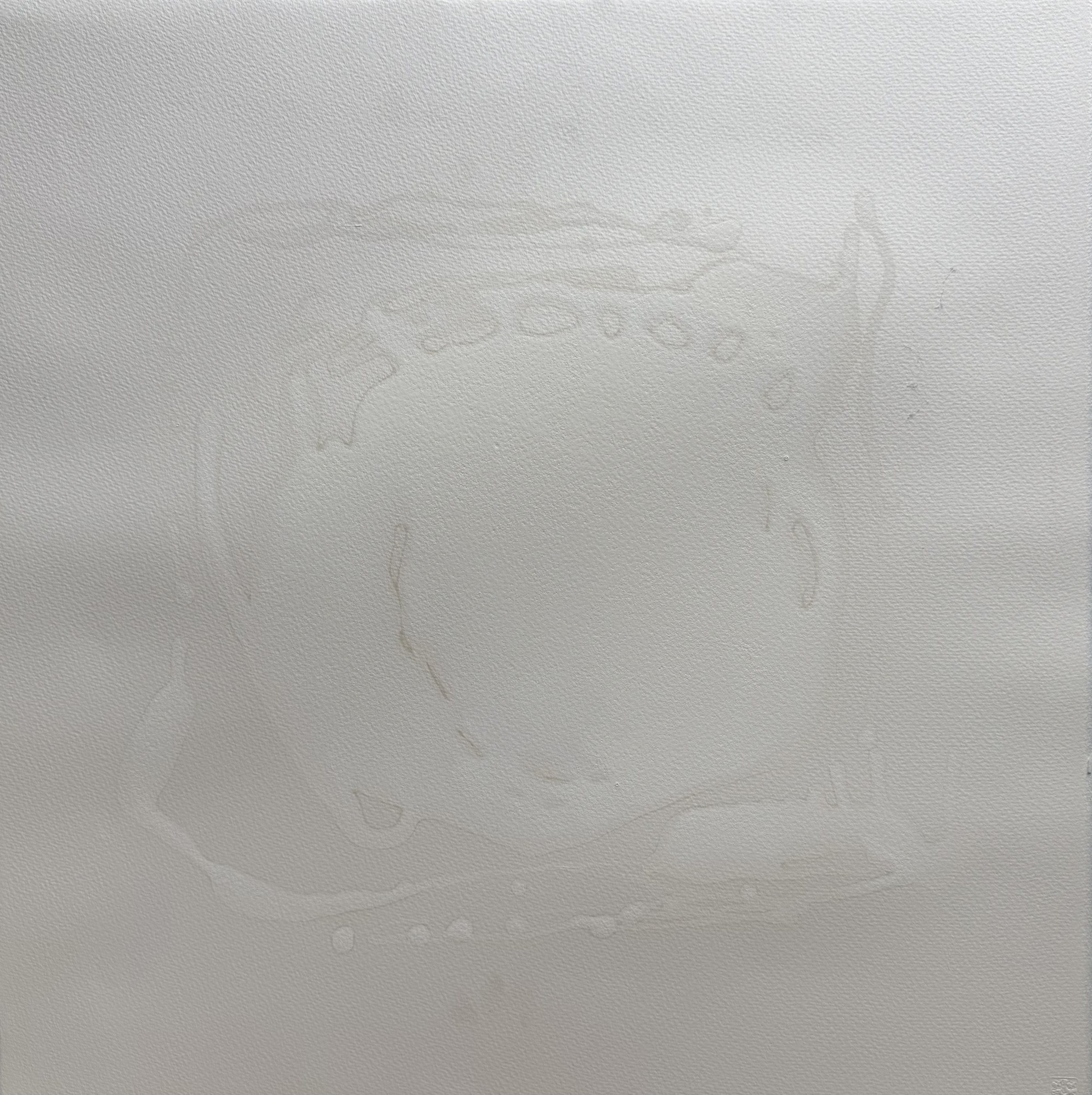 White on white (VII)