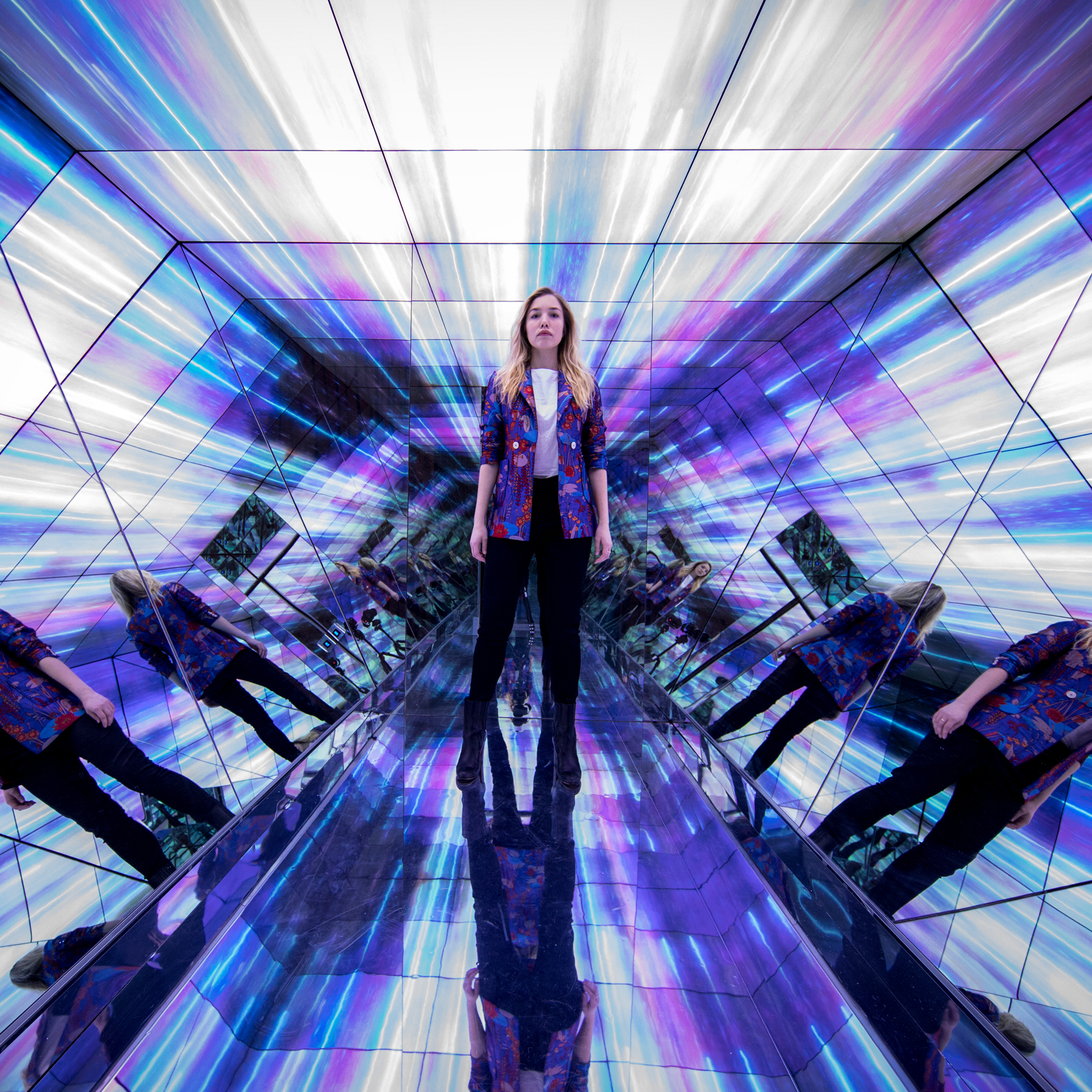 Think Inside the Box: Lockheed Martin