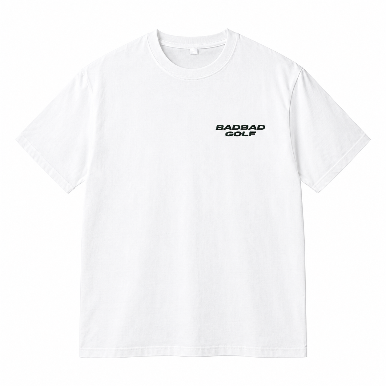 BadBadGolf Essentials T-Shirt