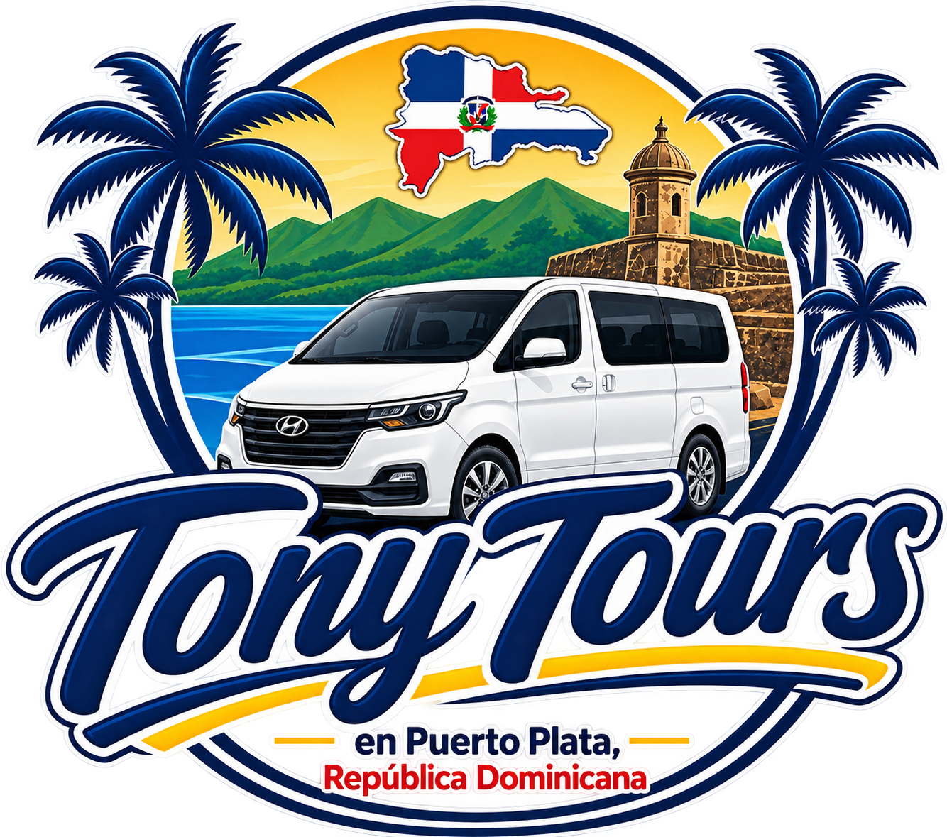 Tony Tours