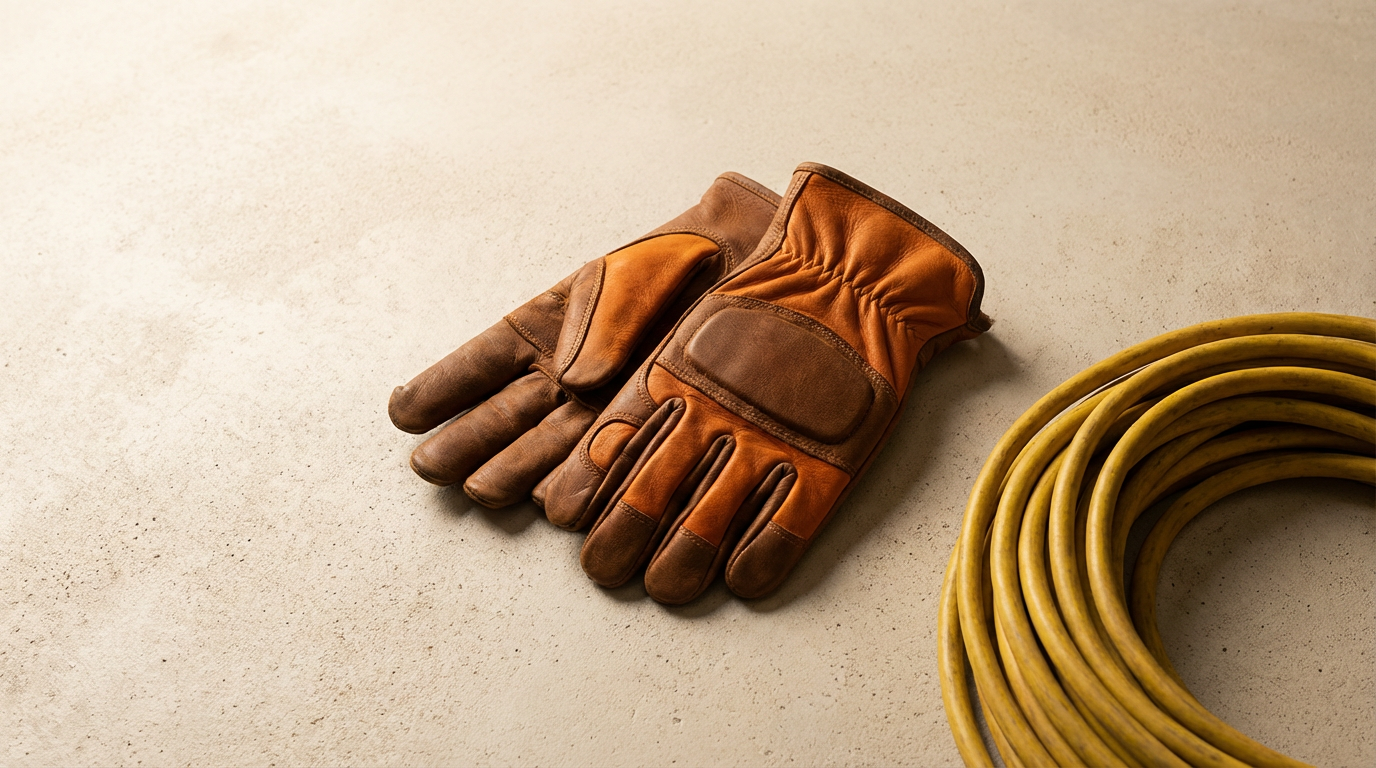 Work Gloves