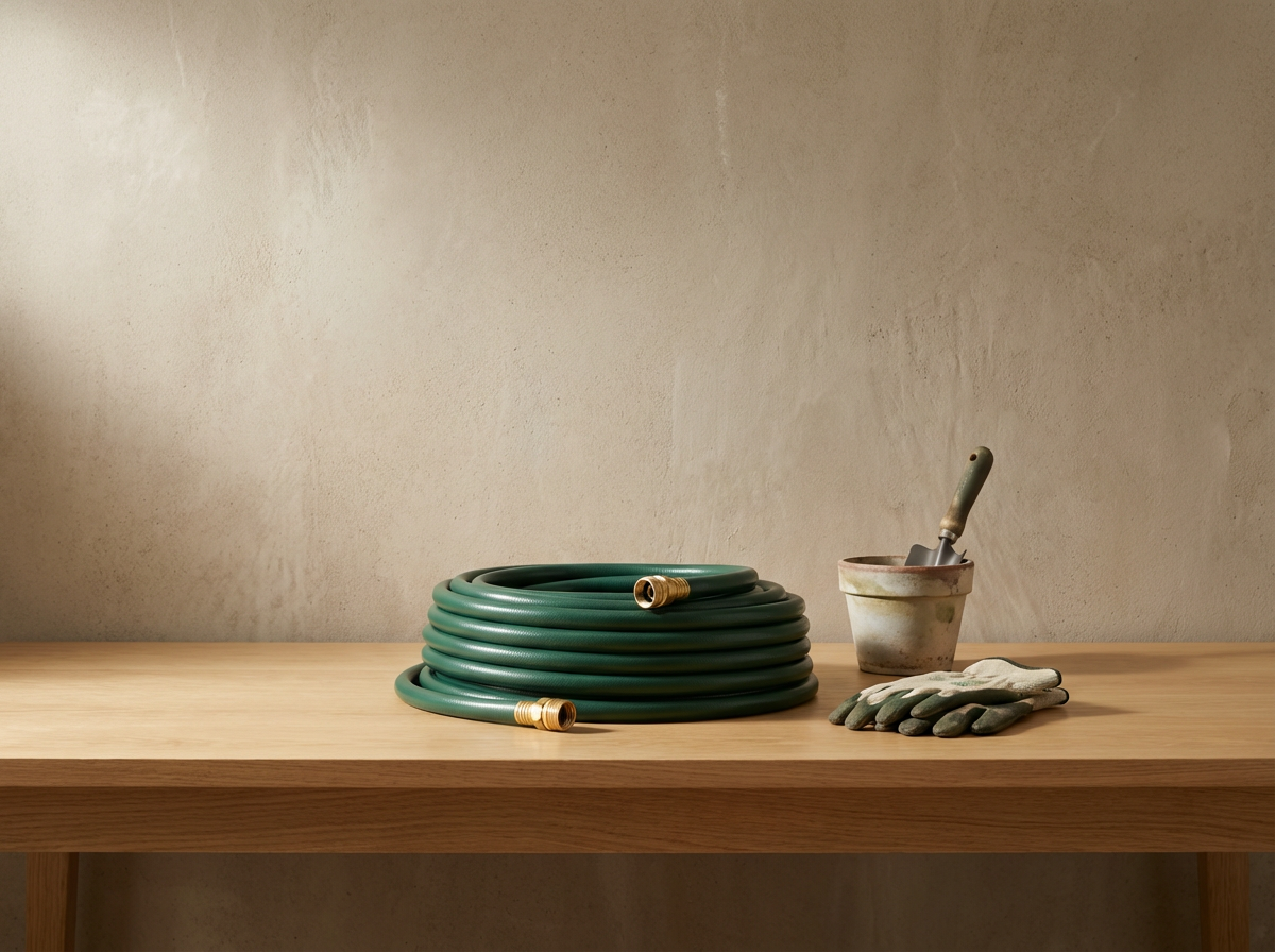 Garden Hose