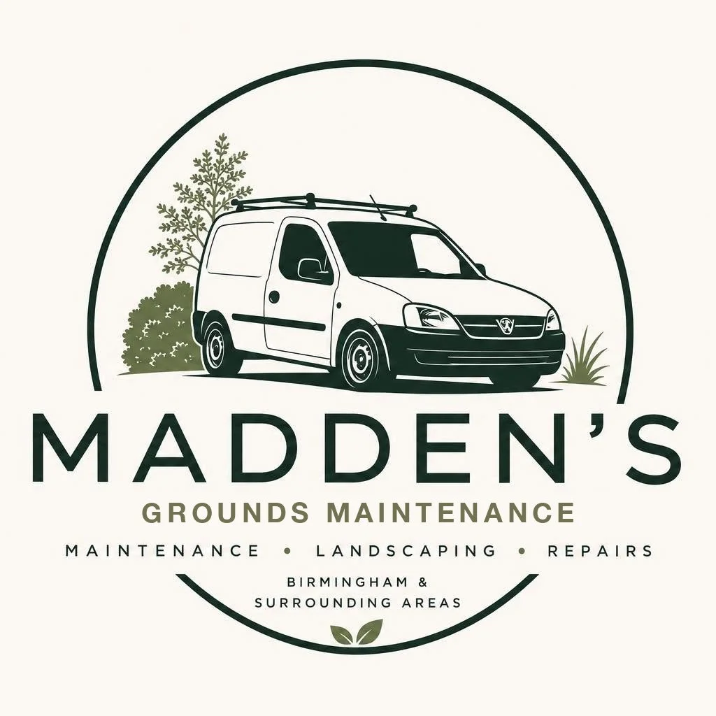 Maddens Grounds Maintenance