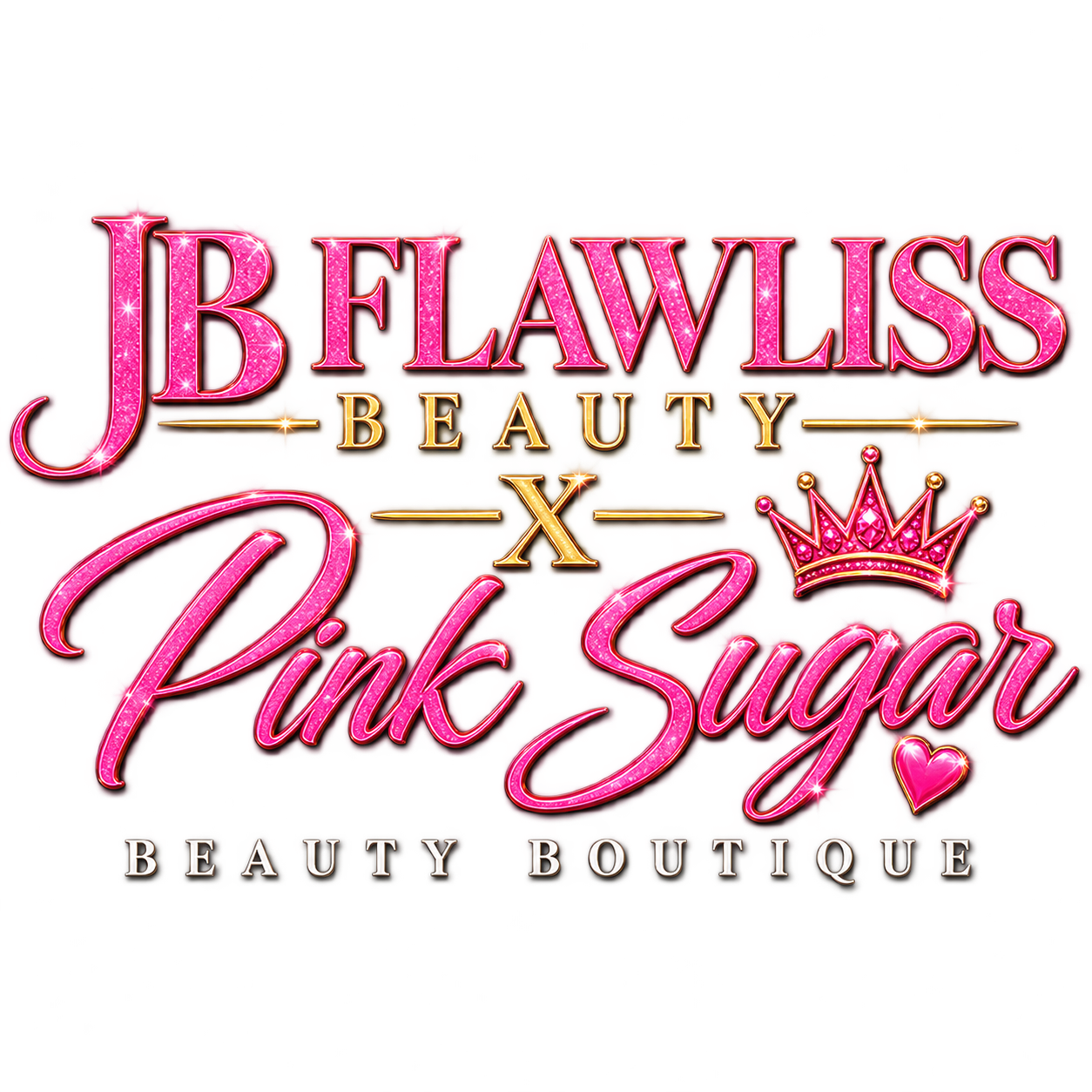 JBFlawlissXpinksugar