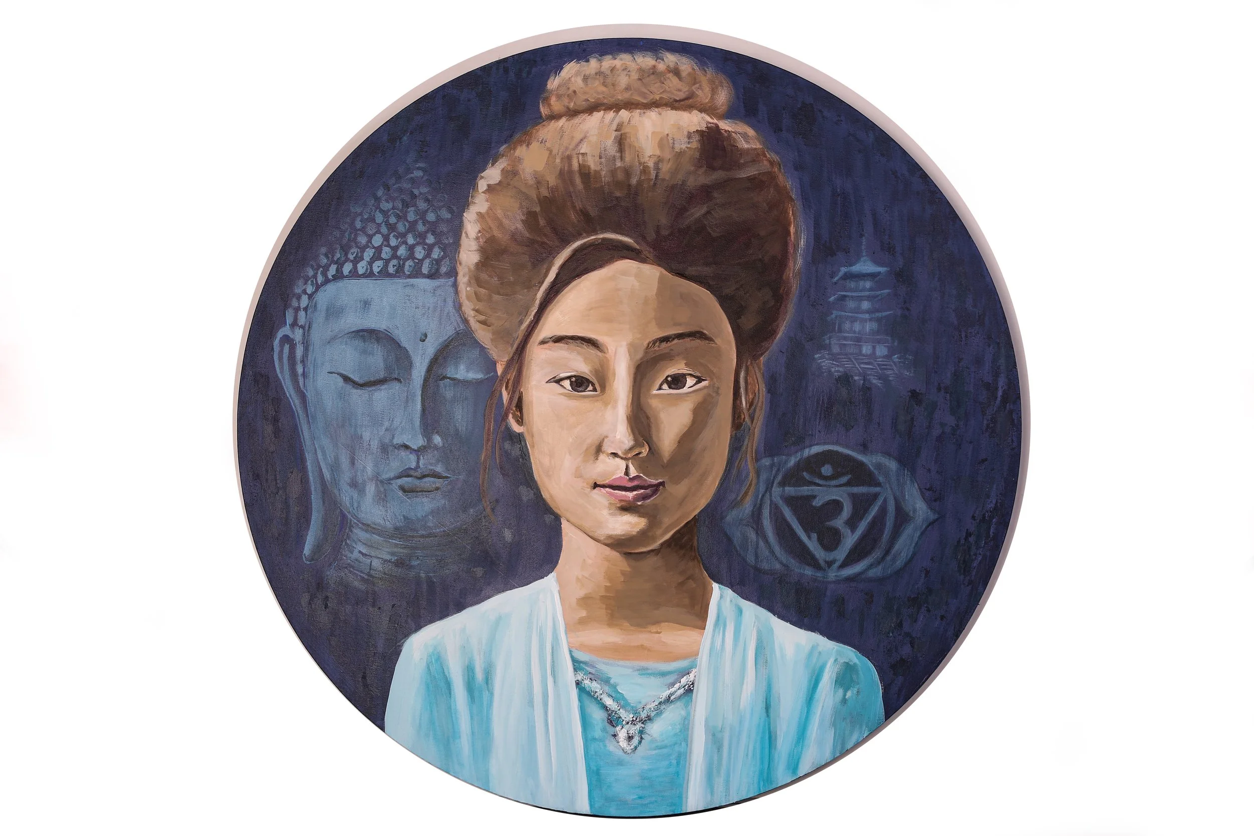 Quan Yin