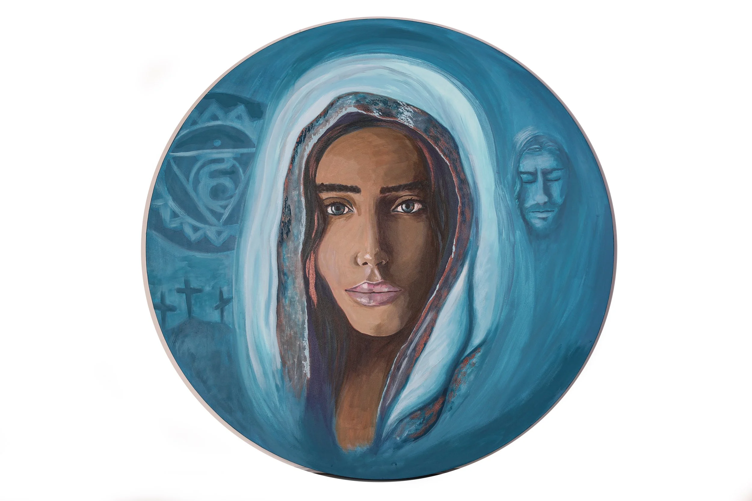 Mary Magdalene