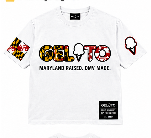 Maryland Pride
