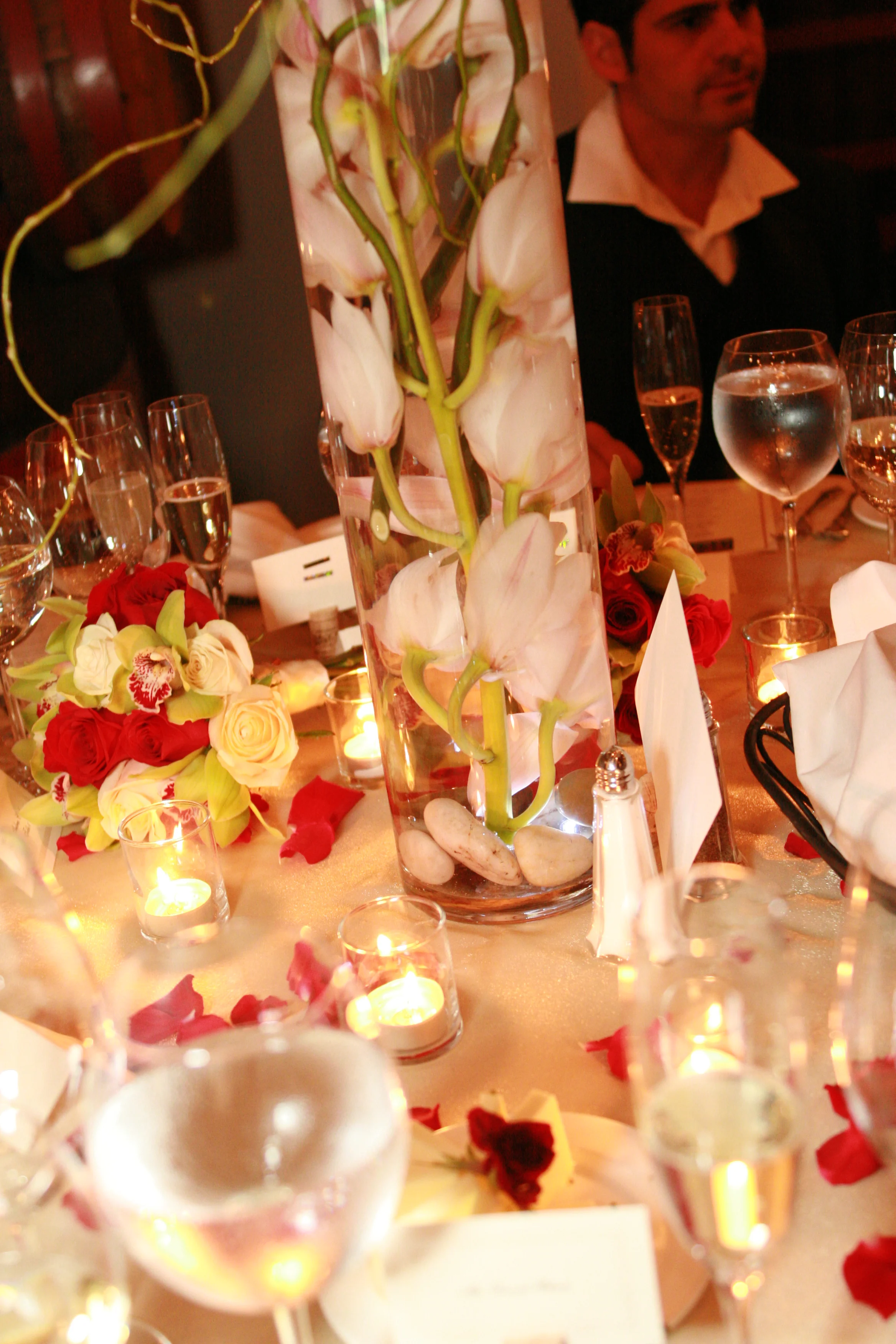 Candle votive holders (Copy)