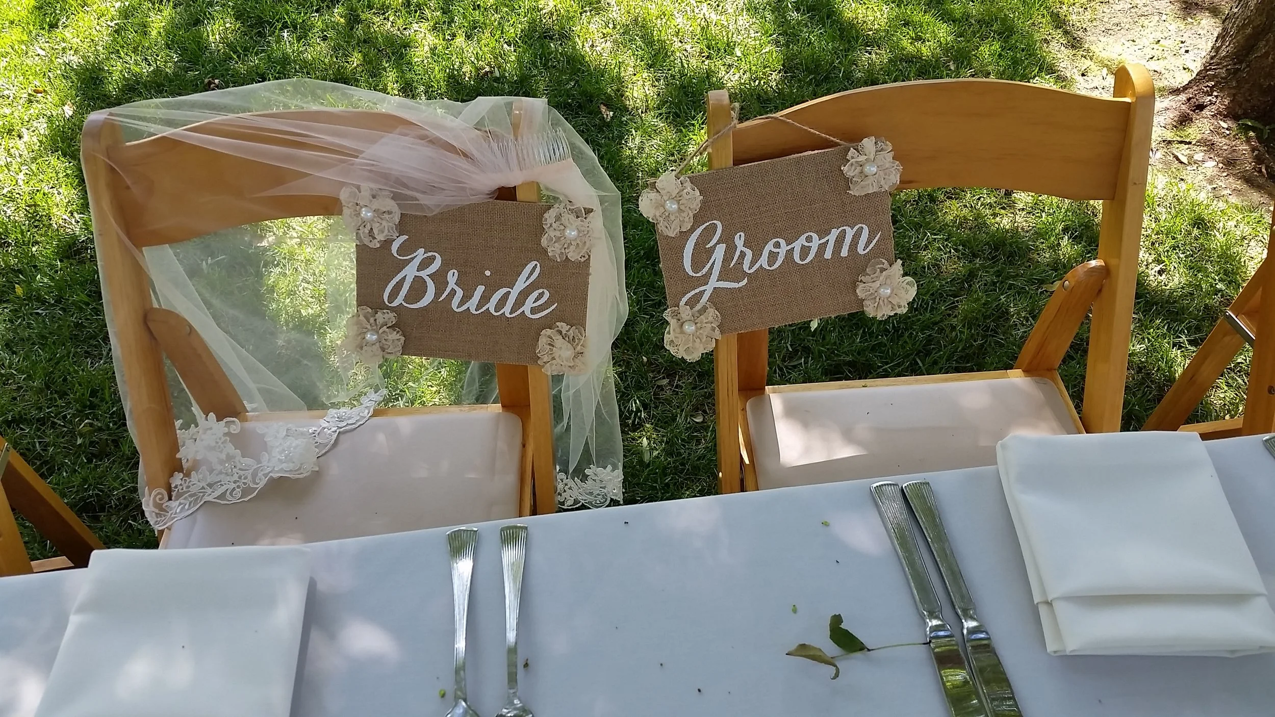 Chair signs (Copy)
