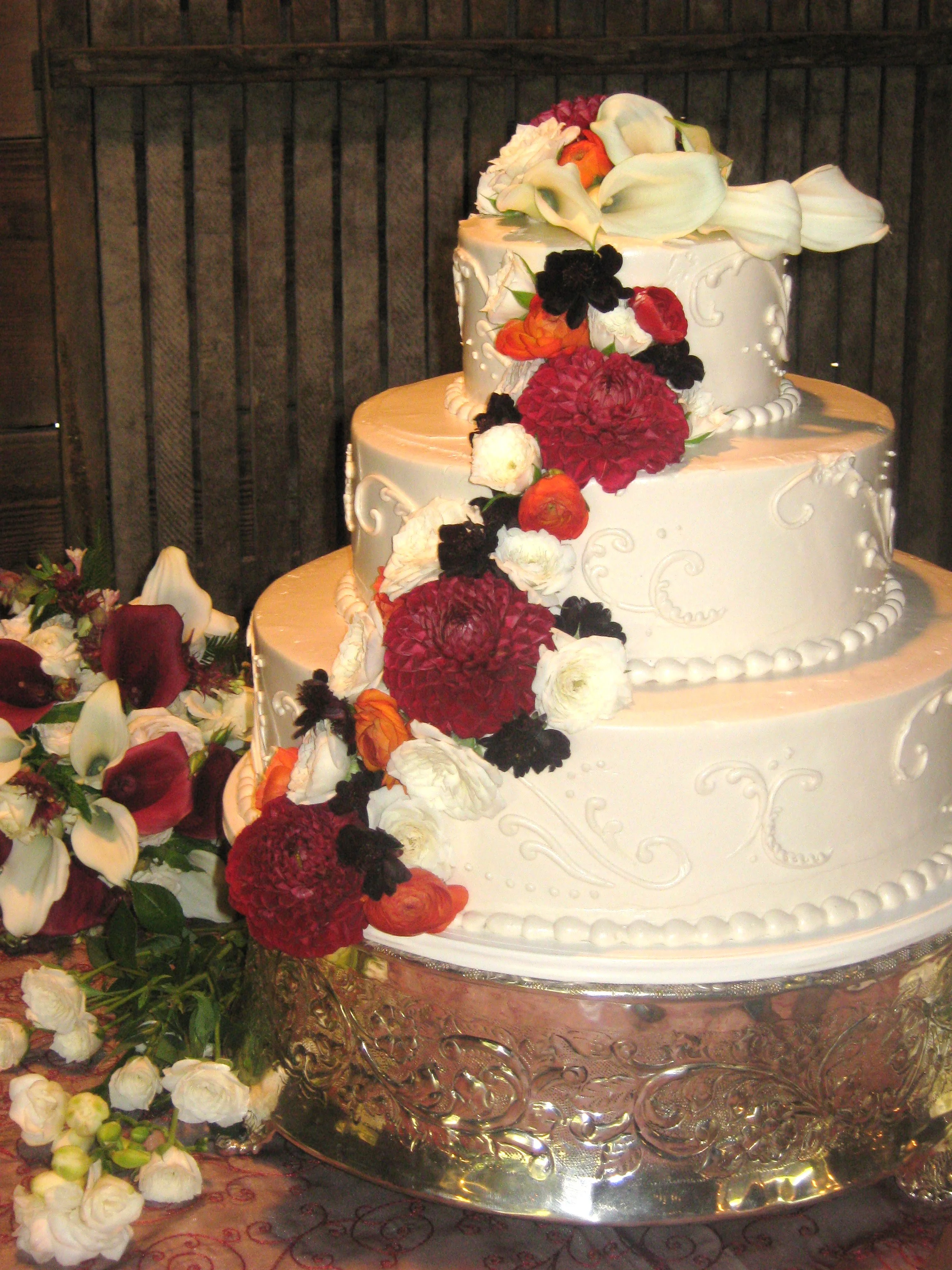 Cake stands (Copy)