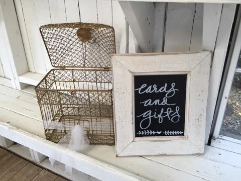 Gold birdcage  (Copy)