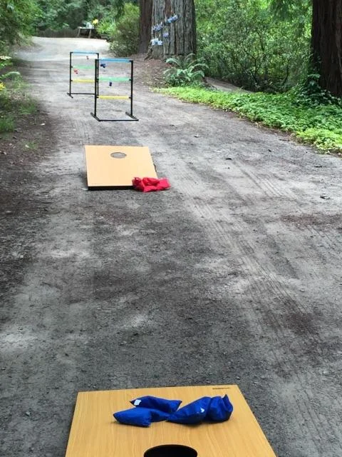 Lawn games (Copy)