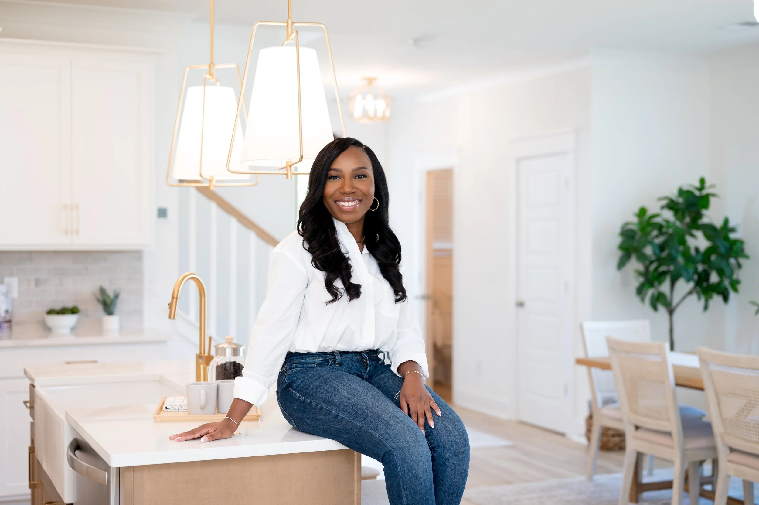 South Carolina Voyager Profiles Laurin Legare on Entrepreneurship, Branding, and Building Visibility