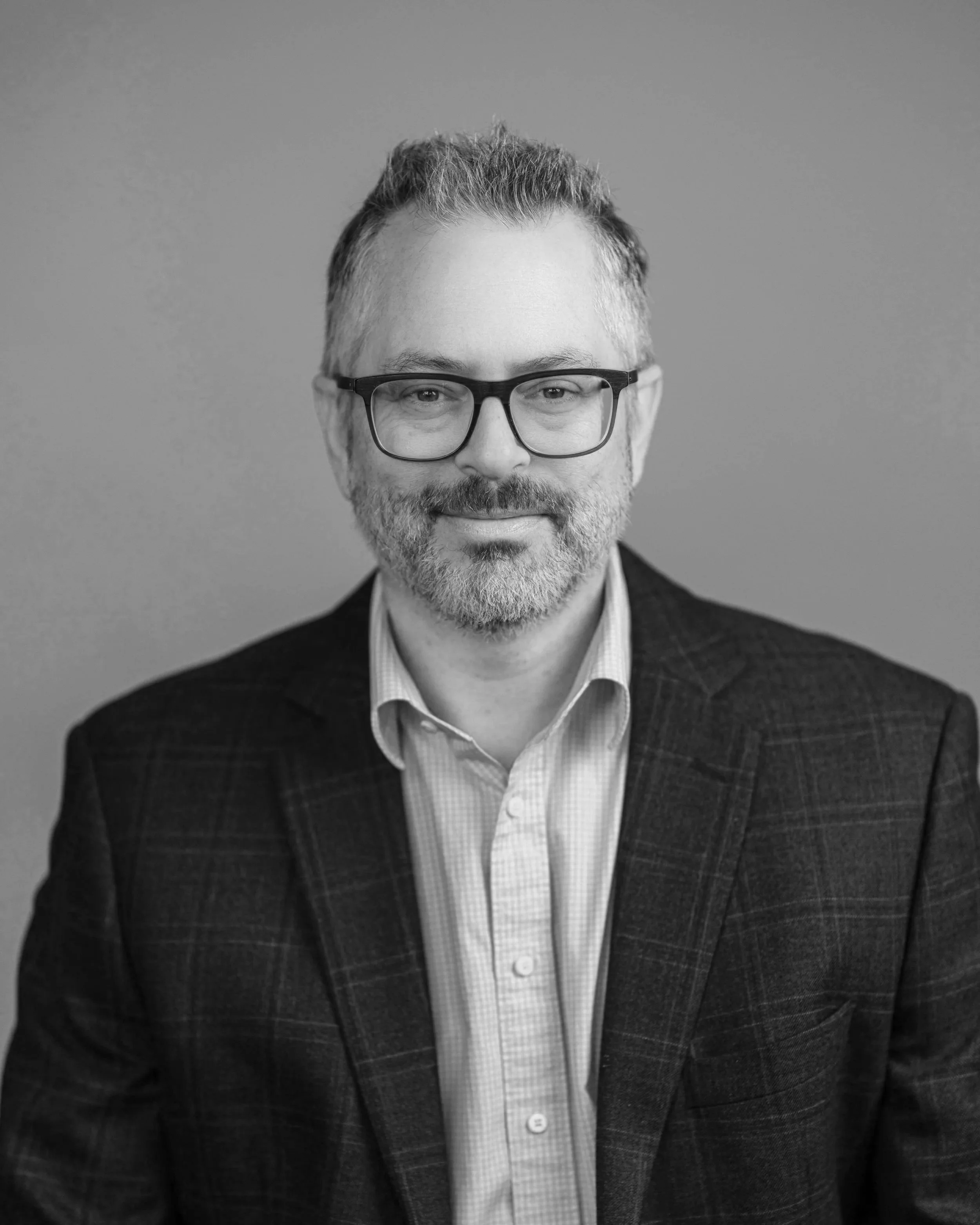 Dr. Logan Spector - Hepatoblastoma Resource Network Partner