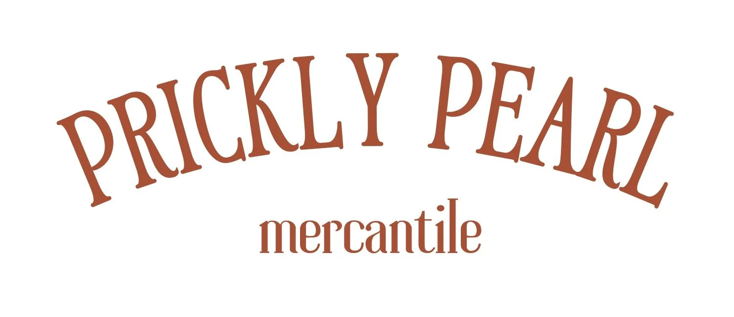 Prickly Pearl Mercantile