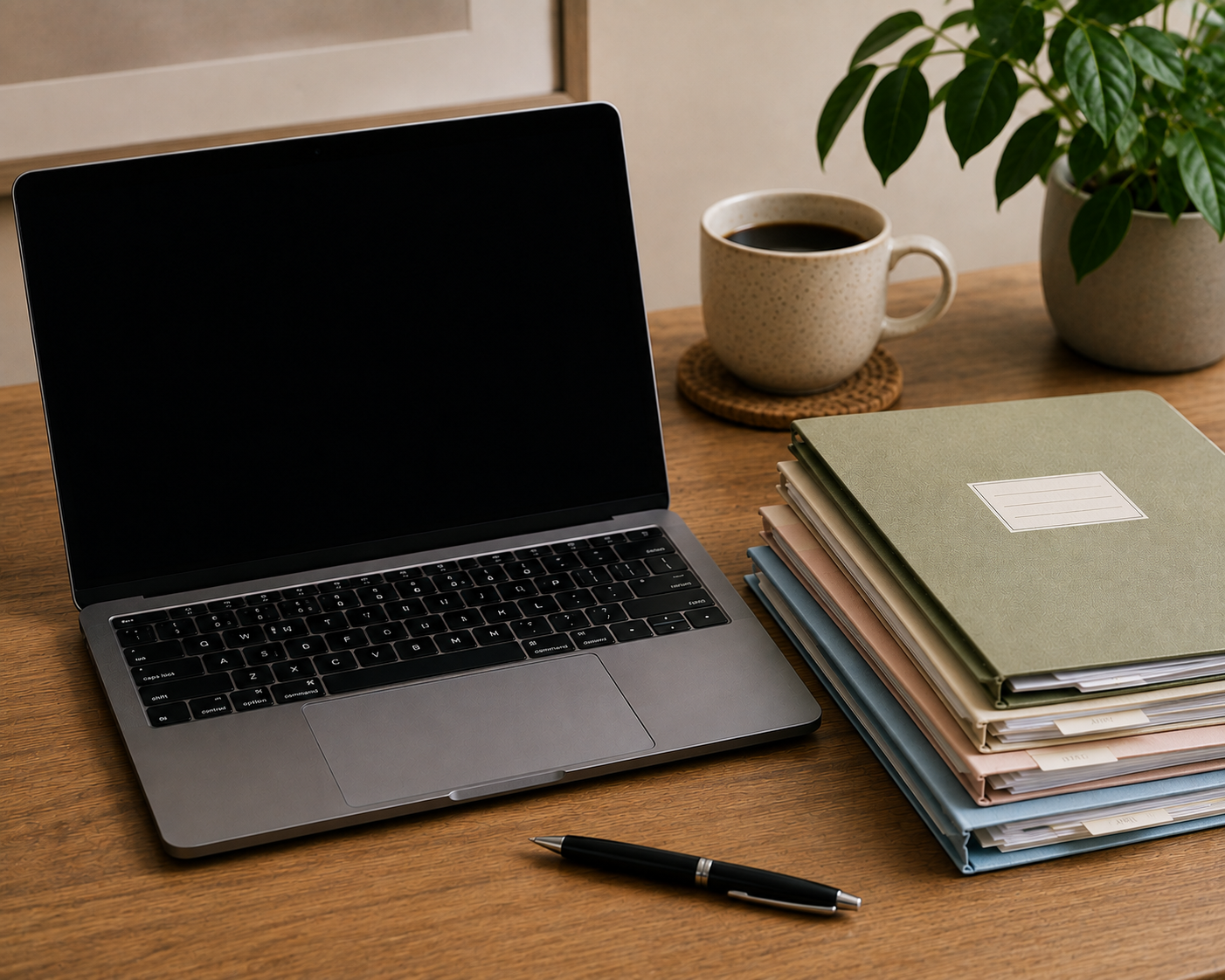 Why keeping your books up to date can pay off