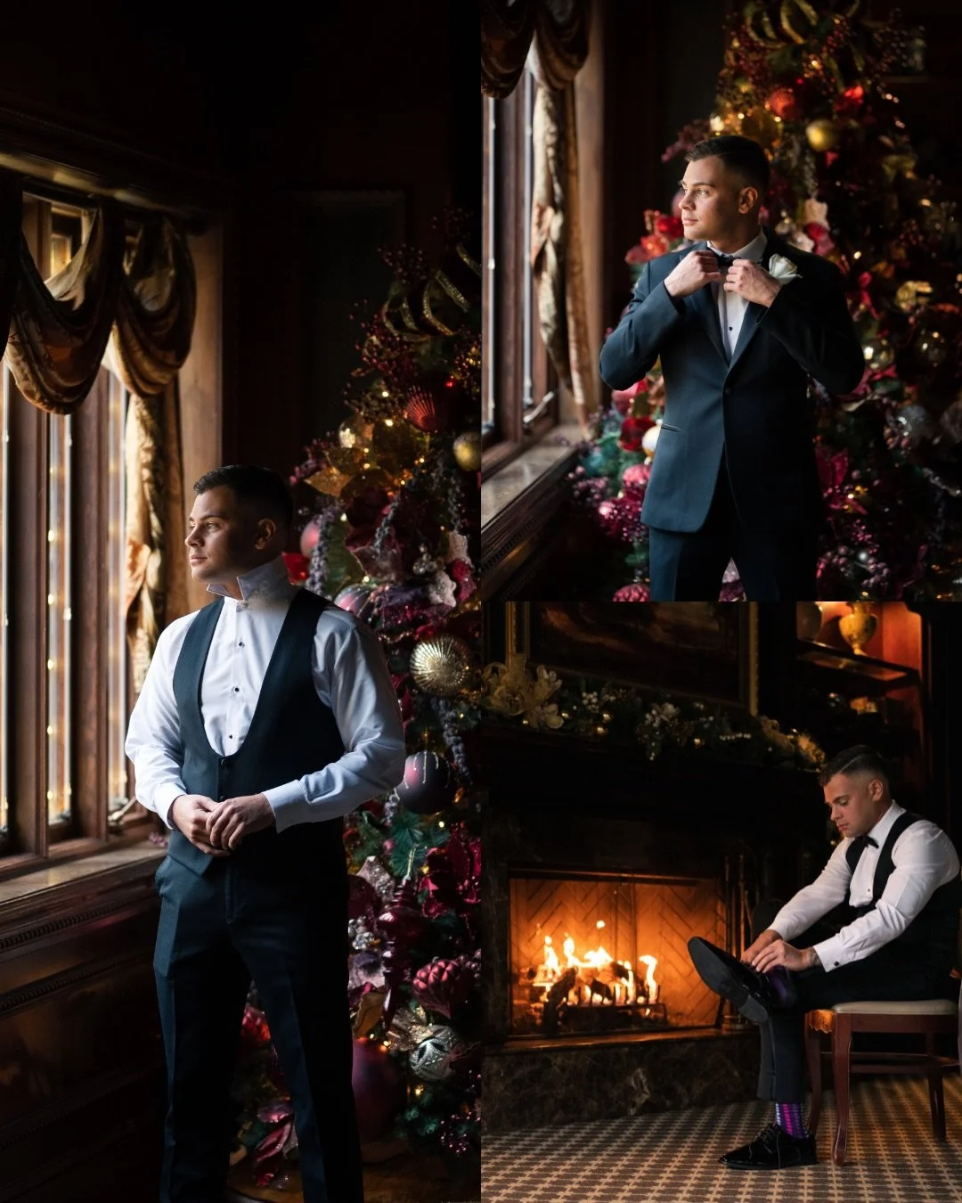 Second shooting for @premierdigitalweddings .
Venue: @naninasinthepark