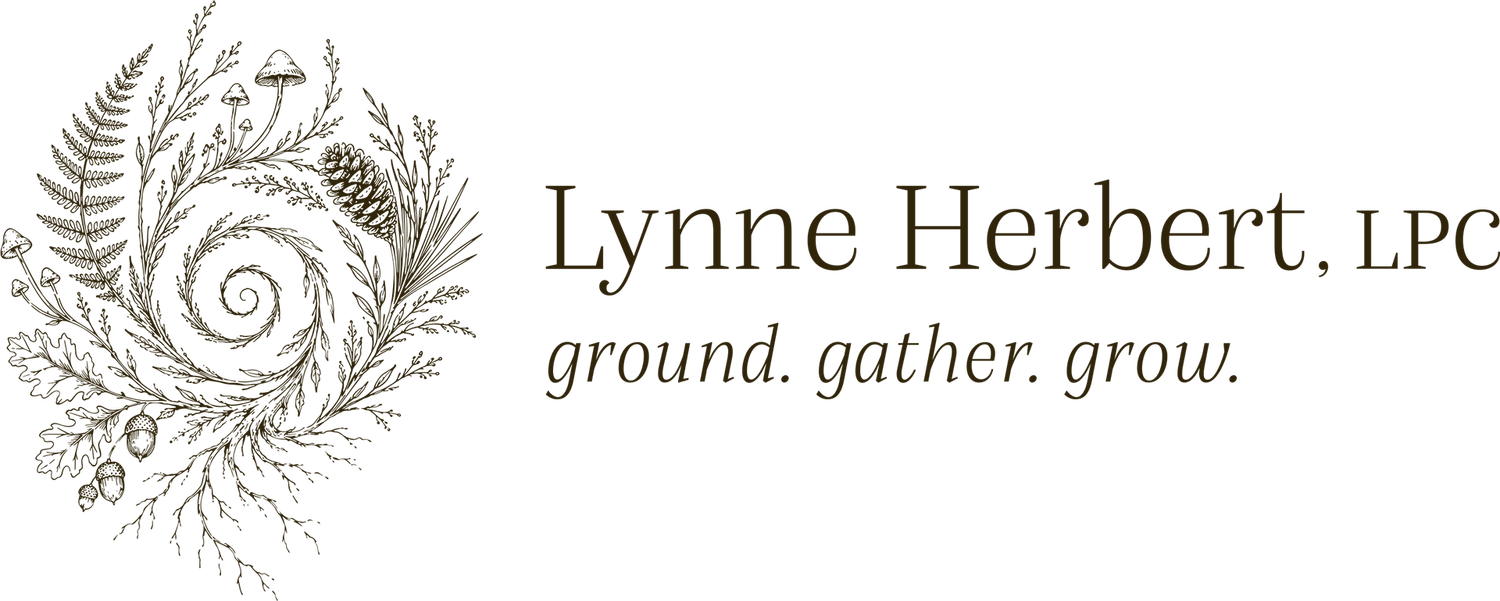 Lynne Herbert, LPC