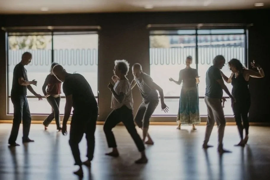 Soul in Motion Bend Oregon Dance Class