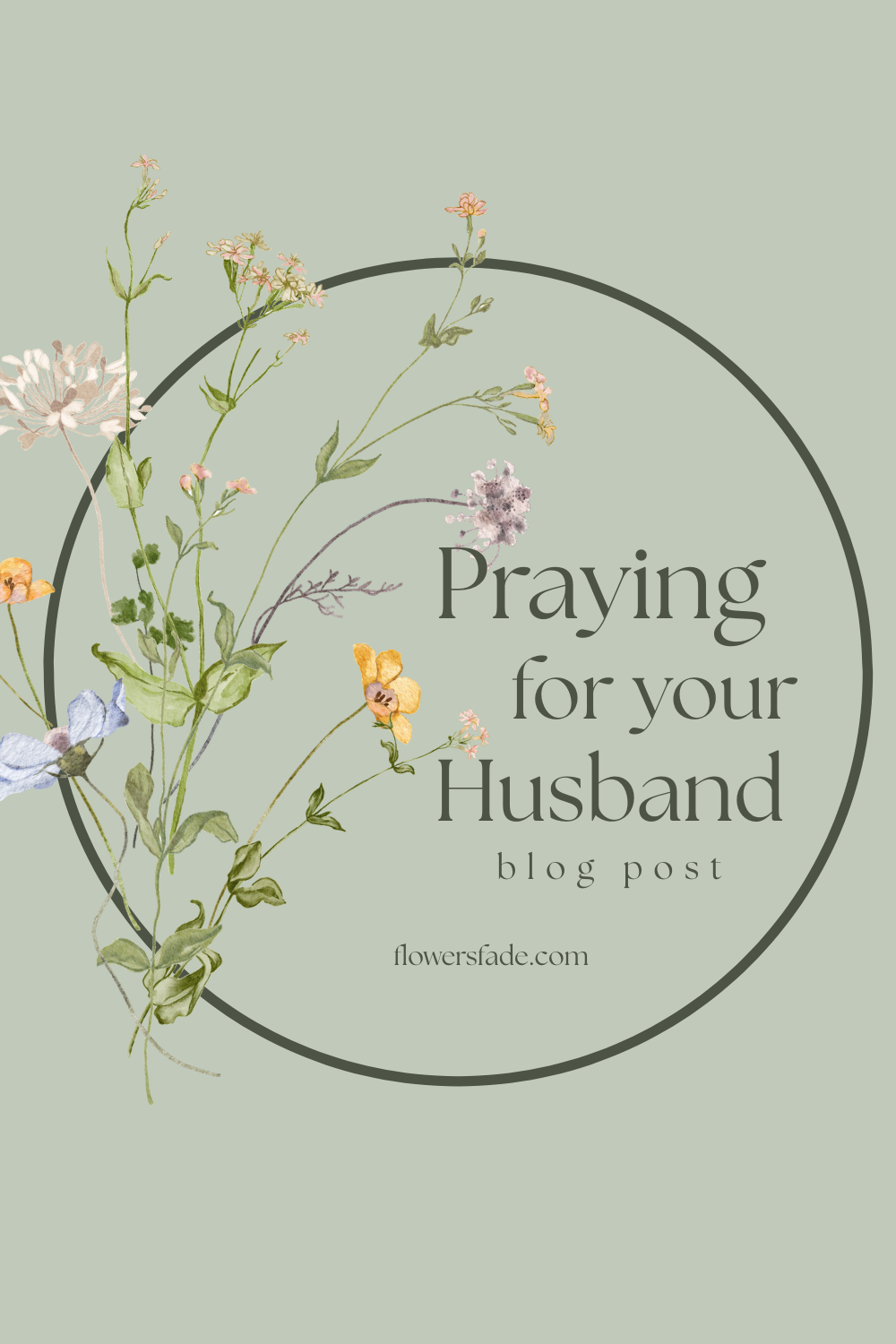 Fix your marriage. Take your marriage out of the rut and put it in the place of God's design. Break the cycle of broken families.