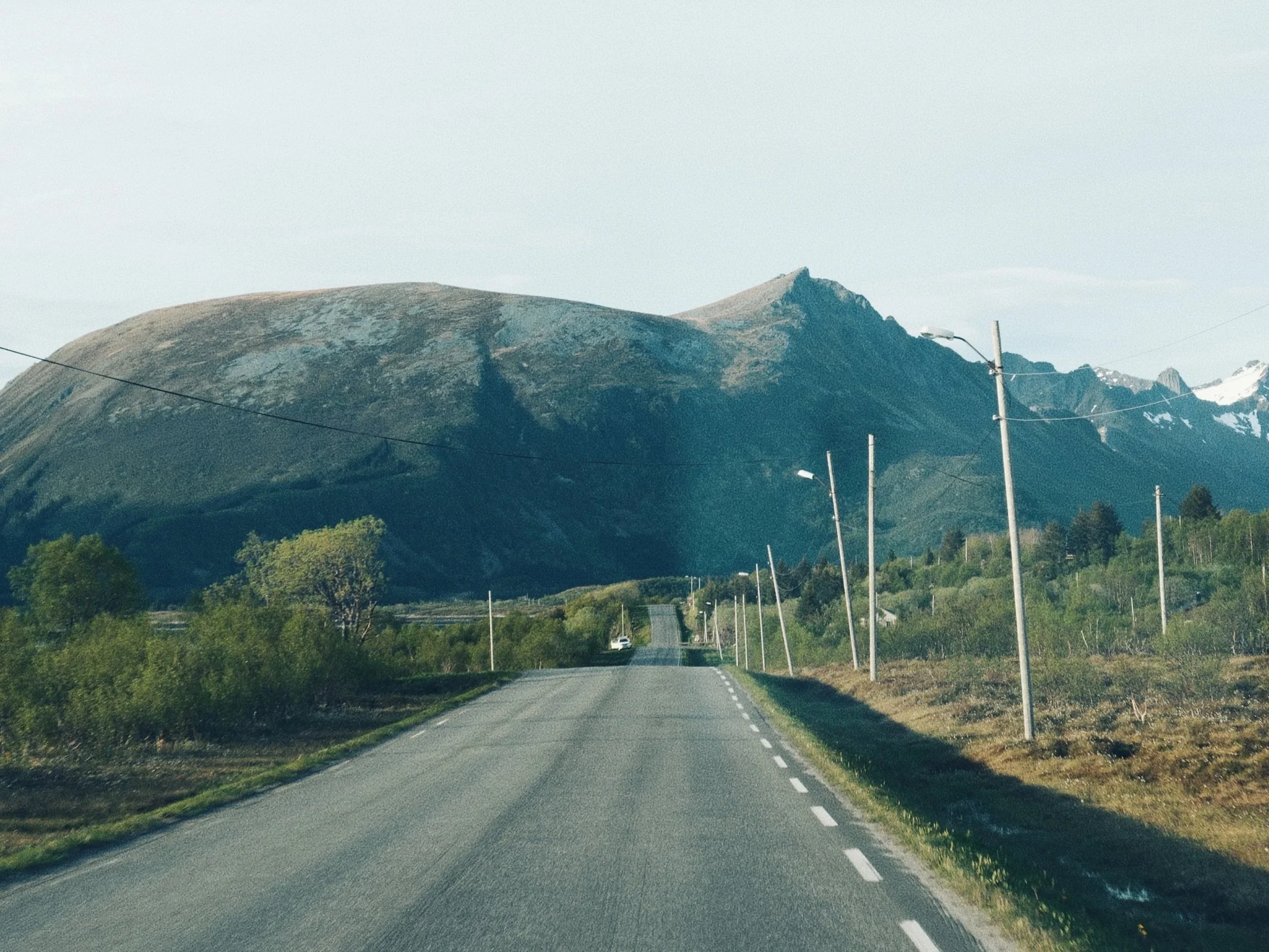 Haglöfs Lofoten