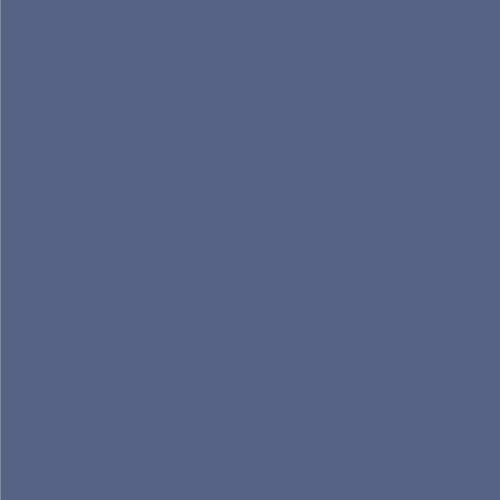Acenda Brand Color #576485