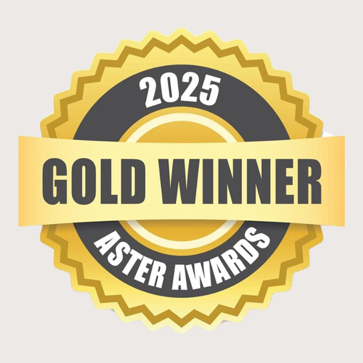 2025 Aster Award