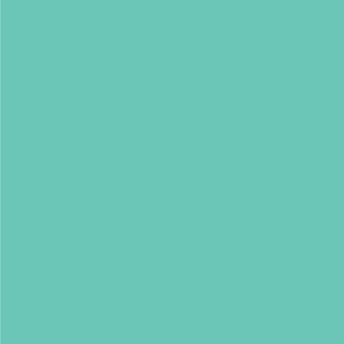 Acenda Brand Color #6CC6B7