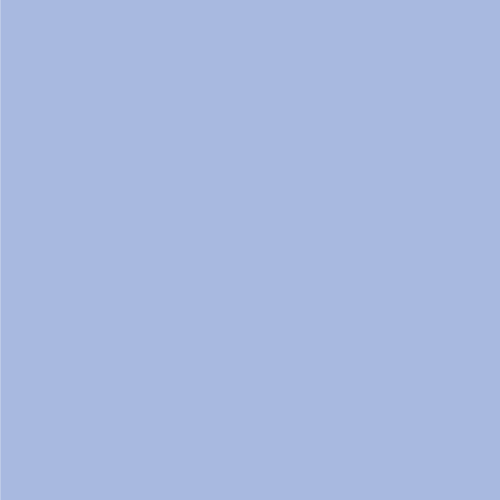Acenda Brand Color #A8B9E0