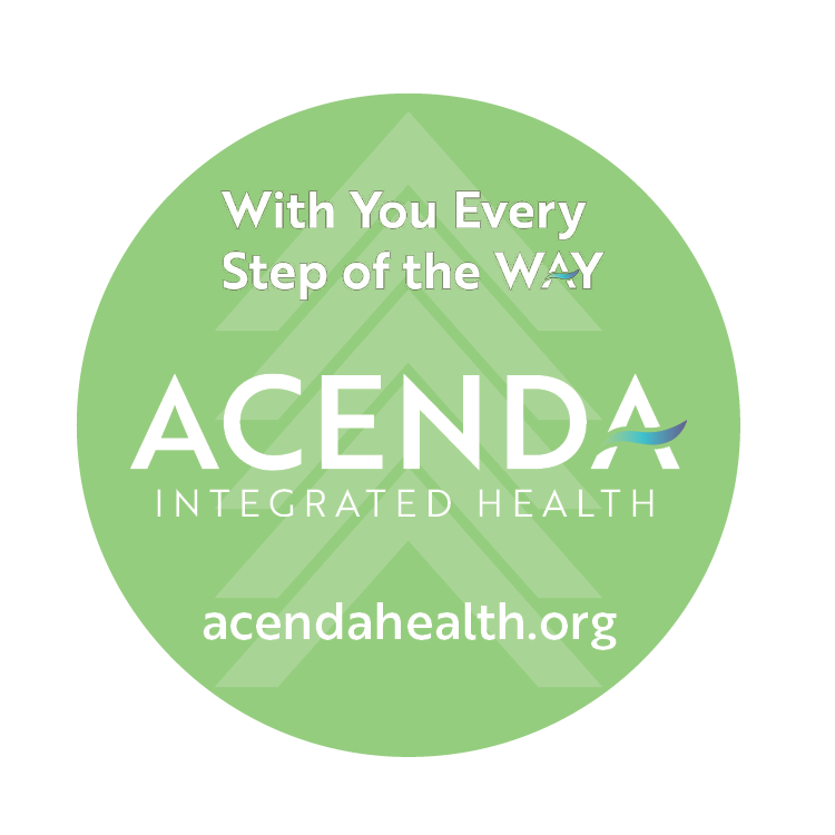 Acenda CJJ Promotional Magnet