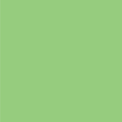 Acenda Brand Color #97CD80