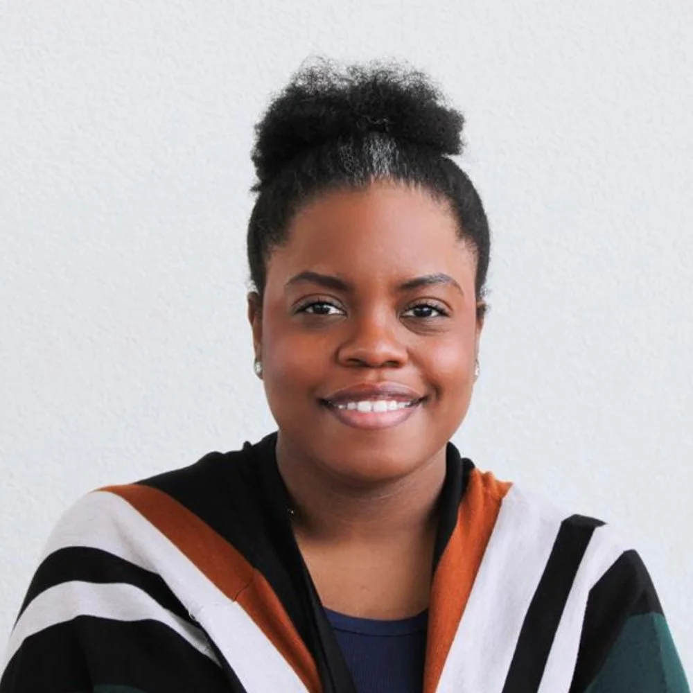 headshot Nina Davis, Service Line Marketing Manager, Acenda Integrated Health