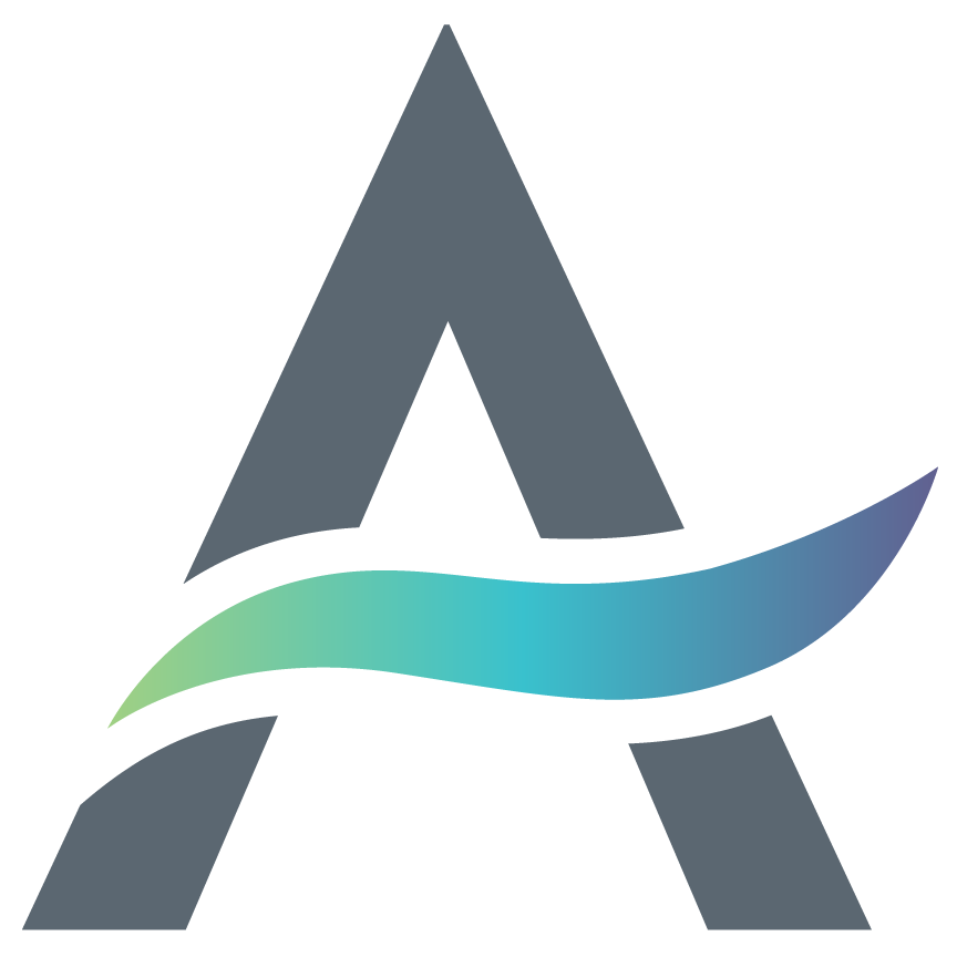 Acenda Integrated Health "A" Logo