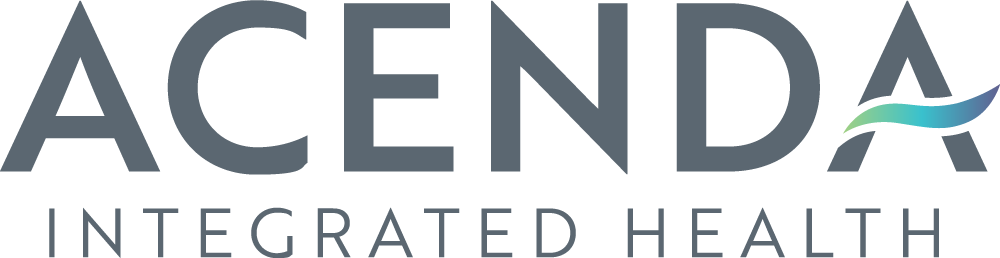Acenda Integrated Health Logo