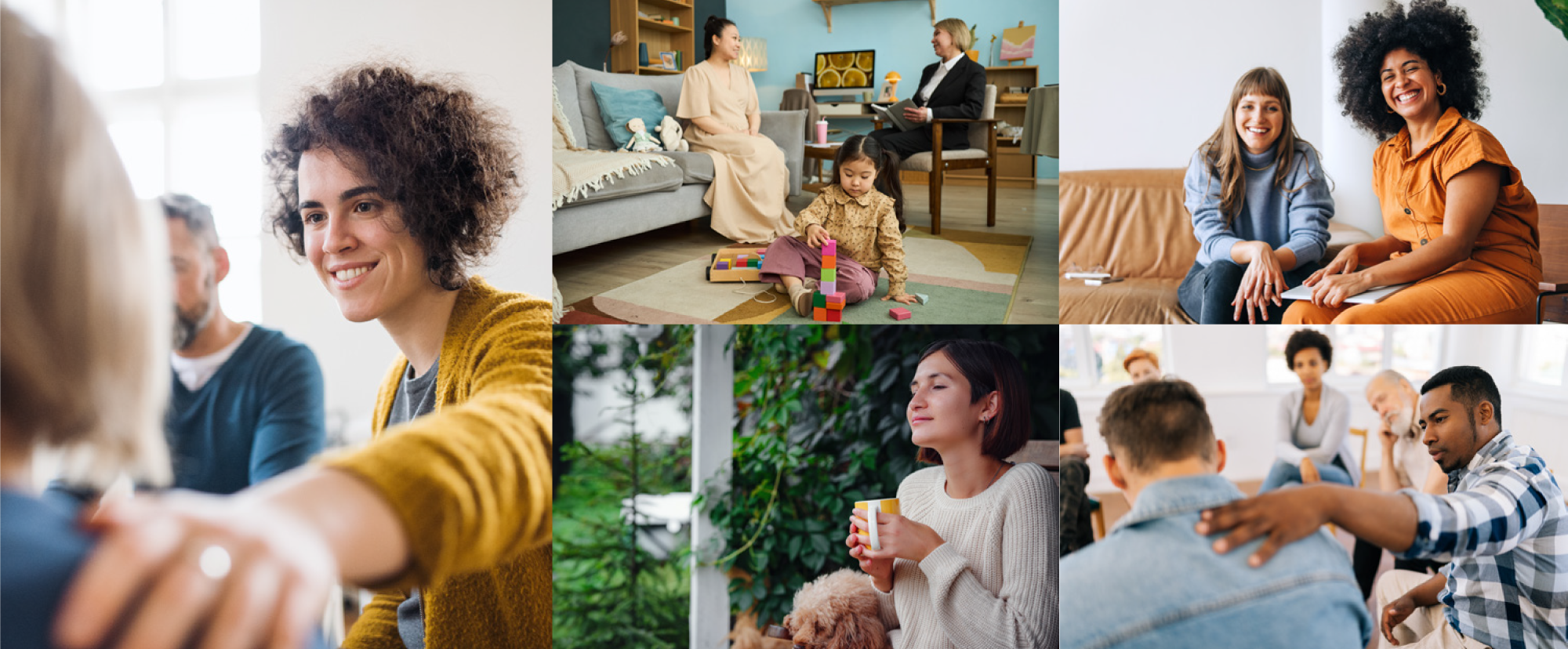 Acenda Image Guidelines - Psychiatric & Residential