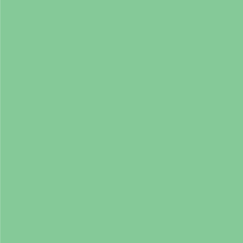 Acenda Brand Color #85CA98