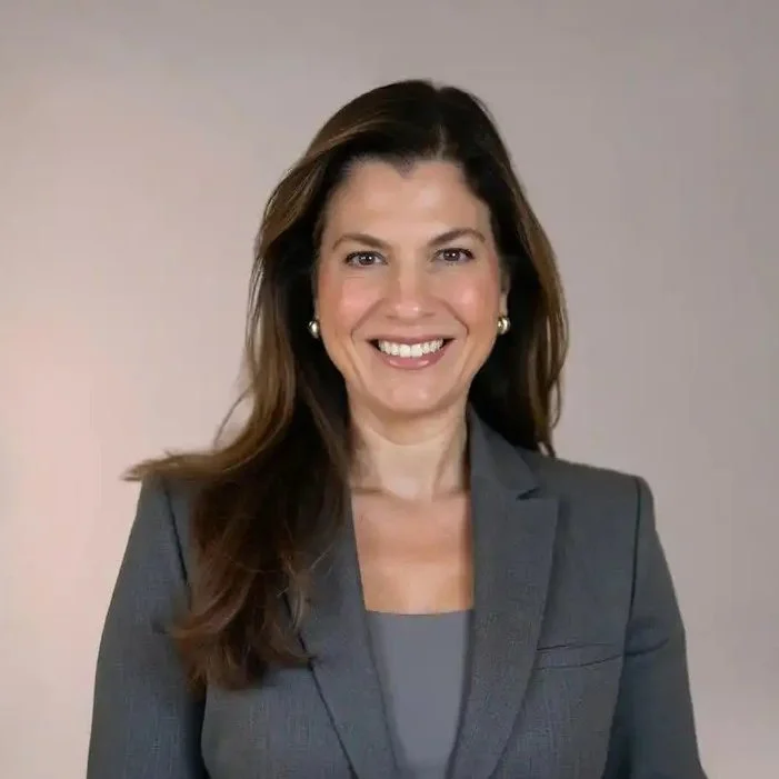 headshot Mari Considine, Chief Brand & Marketing Officer, Acenda Integrated Health