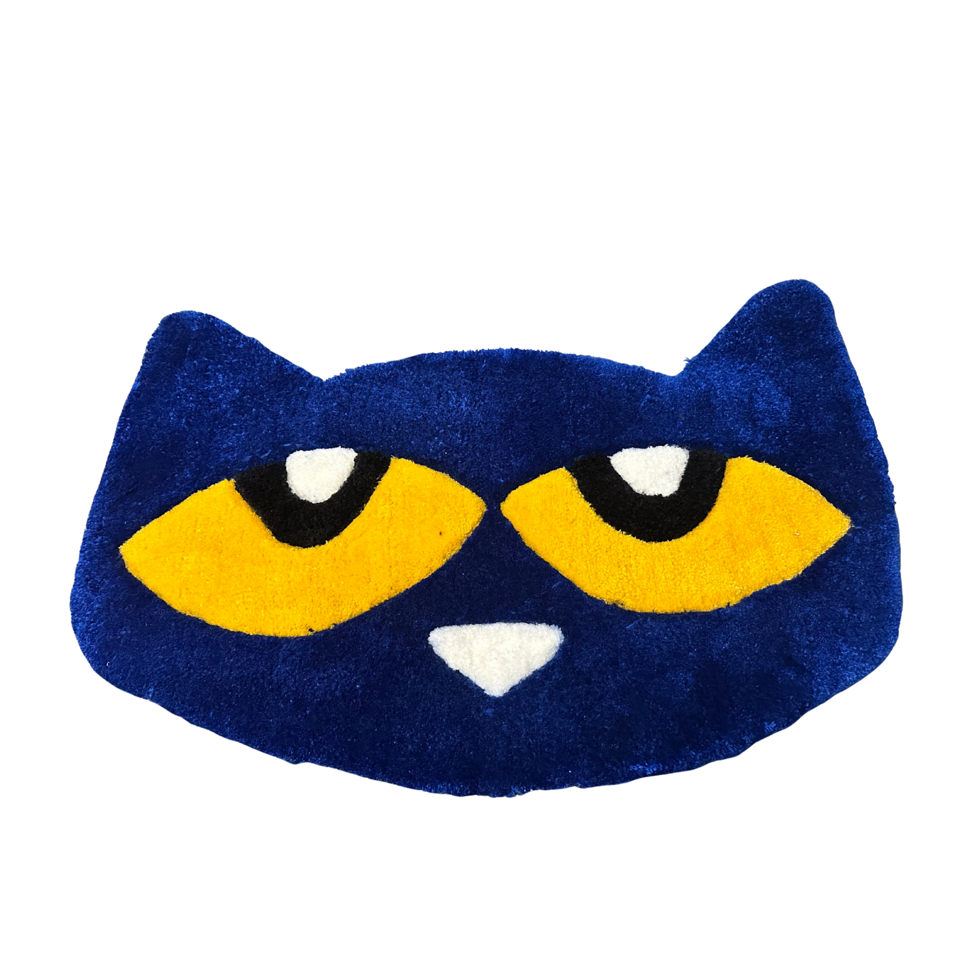 Pete the cat