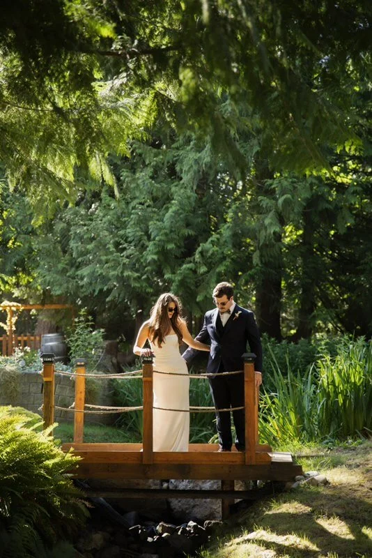 The Intimate Creekside