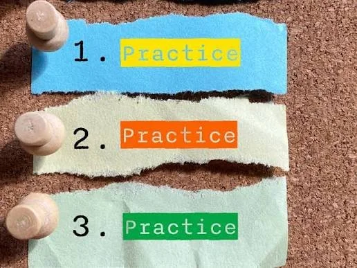 The Practice Paper MOT