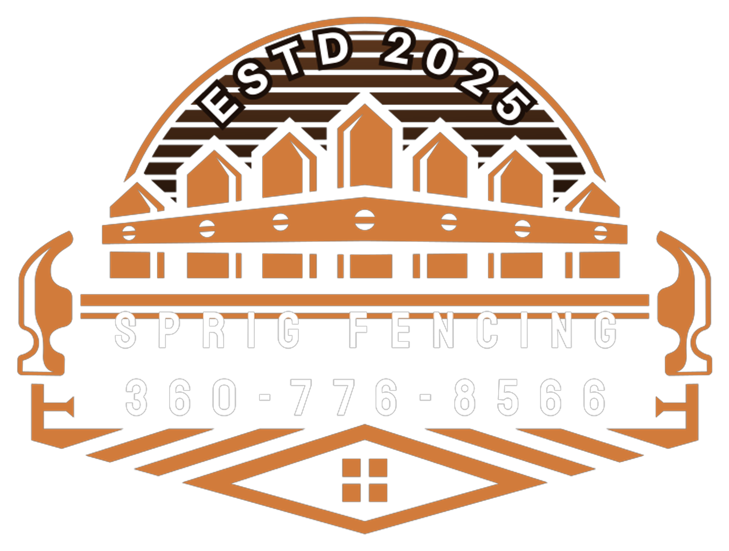 Sprig Fencing
