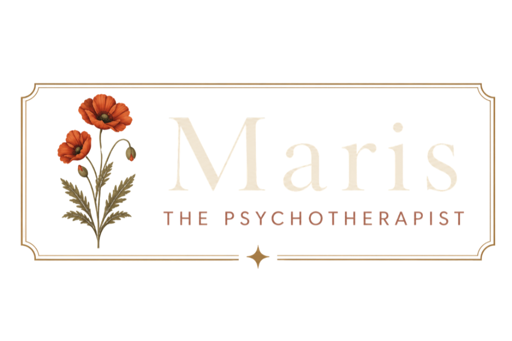 Maris the Psychotherapist