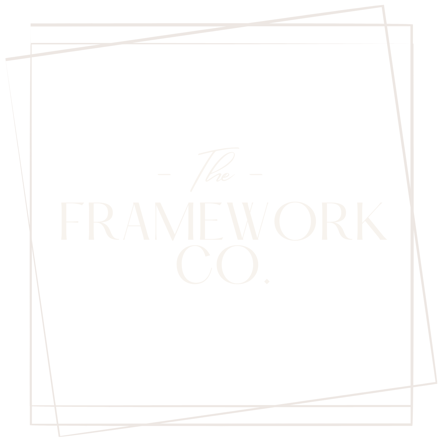 The Framework co