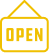 spark* PR agency restaurant food and beverage marketing agency icon