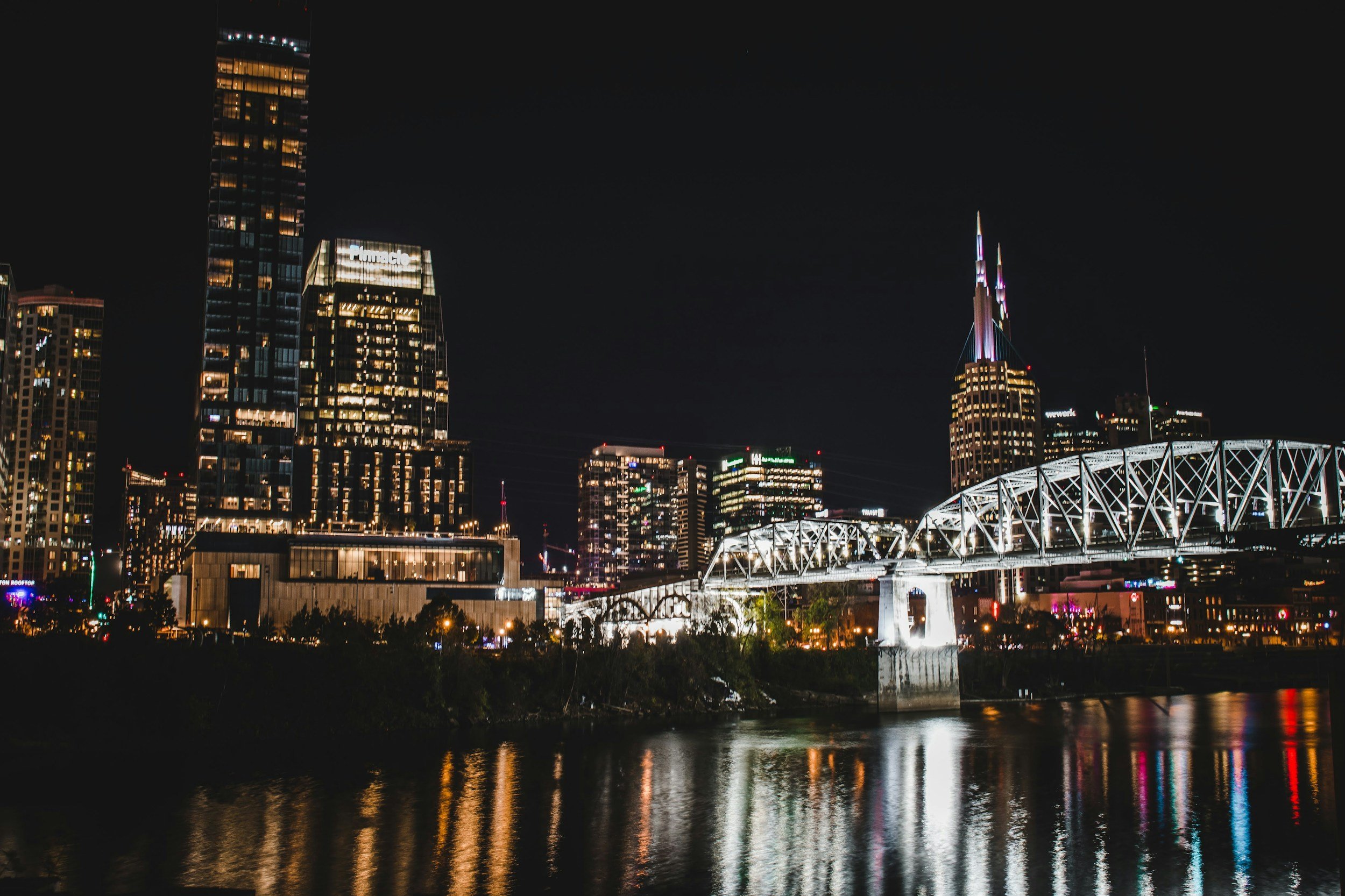 spark* Nashville PR agency